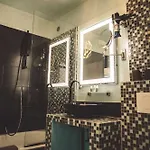 فندق Stern - - Self Check-in سانكت جيلجن