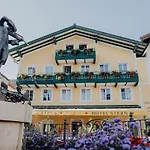 Hotel Stern - - Self Check-in 3*