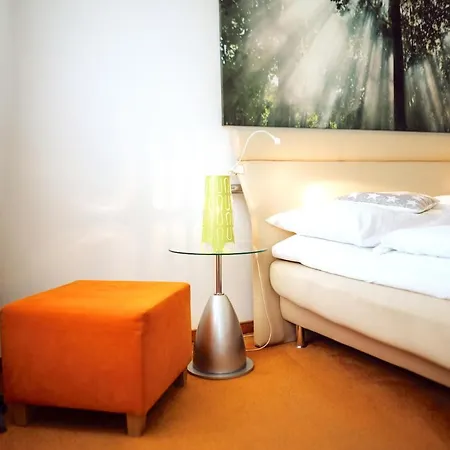 Das Hotel Stern, B&B Kg - Digital & Contactless Check-In Hotel Sankt Gilgen