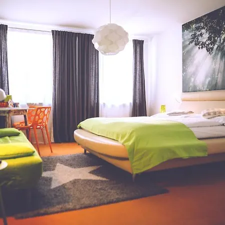 Das Hotel Stern, B&B Kg - Digital & Contactless Check-In 3*