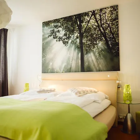 Stern, Kg - Digital & Contactless Check-in 3* St. Gilgen