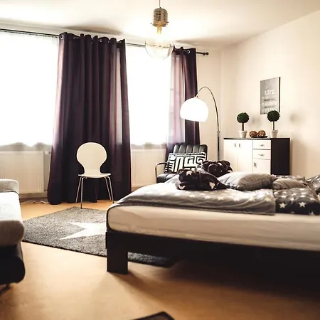 Hotel Das Hotel Stern, B&B Kg - Digital & Contactless Check-In