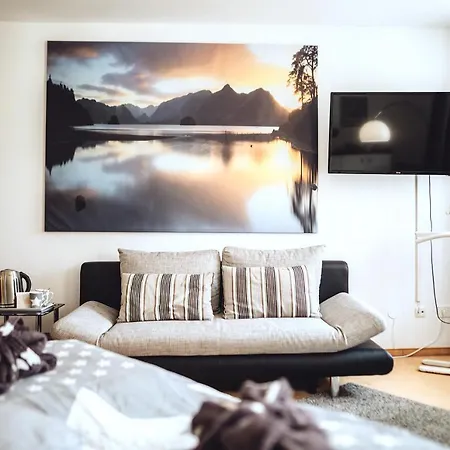 Stern, Kg - Digital & Contactless Check-in Hotel 3*