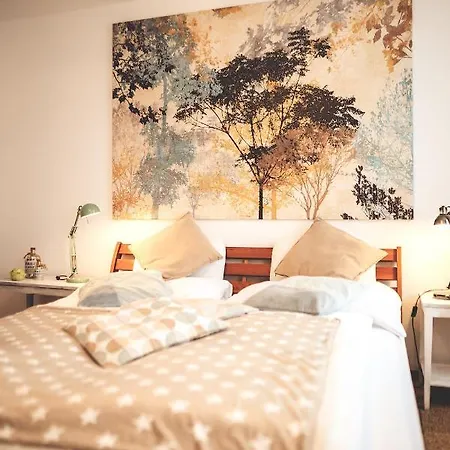 Hotel Das Hotel Stern, B&B Kg - Digital & Contactless Check-In 3*