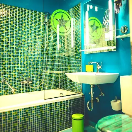 Stern, Kg - Digital & Contactless Check-in 3* St. Gilgen