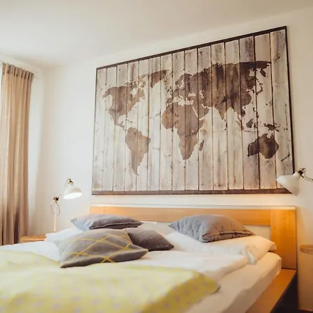Das Hotel Stern, B&B Kg - Digital & Contactless Check-In Hotel 3*