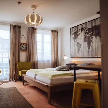 Hotel Stern, Kg - Digital & Contactless Check-in 3*