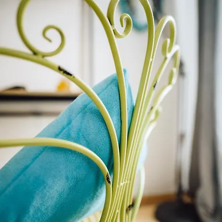 Stern, Kg - Digital & Contactless Check-in 3* St. Gilgen