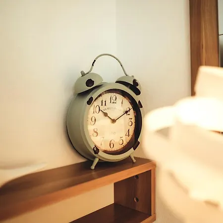 Stern, Kg - Digital & Contactless Check-in 3* Sankt Gilgen