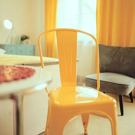 Stern, Kg - Digital & Contactless Check-in 3* St. Gilgen