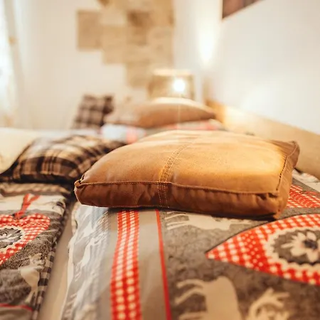 Das Hotel Stern, B&B Kg - Digital & Contactless Check-In