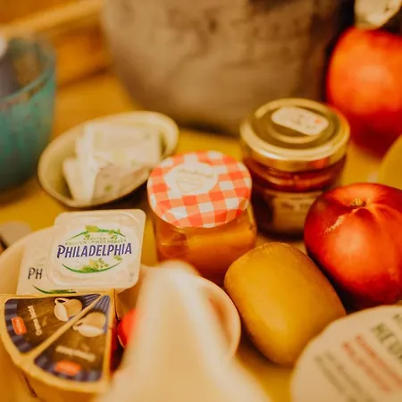 Das Stern - Rooms - Self Check-In