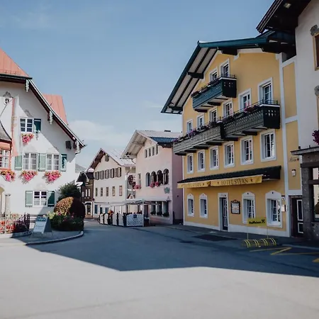 Das Hotel Stern, B&B Kg - Digital & Contactless Check-In Hotel