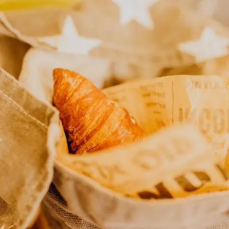 Das Stern - Rooms - Self Check-In Ξενοδοχείο 3*