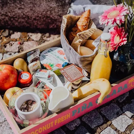 Hotel Stern, Kg - Digital & Contactless Check-in