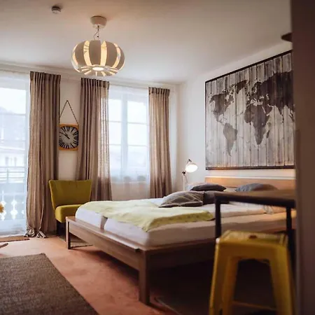 Stern - - Self Check-in 3*