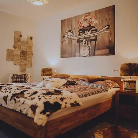 Stern - - Self Check-in Sankt Gilgen