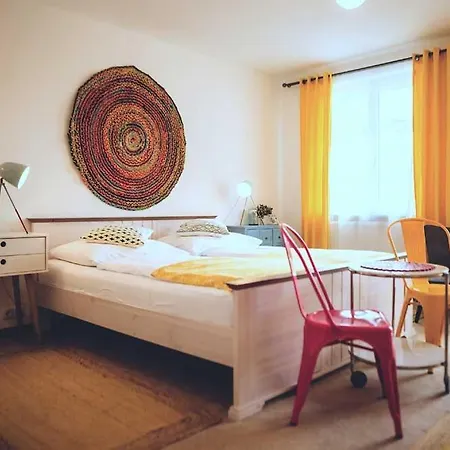 Stern - - Self Check-in 3* Sankt Gilgen