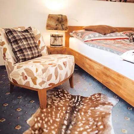 Stern - - Self Check-in Отель Санкт Гильген