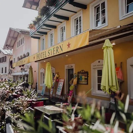 Hotel Das Hotel Stern, B&B Kg - Digital & Contactless Check-In