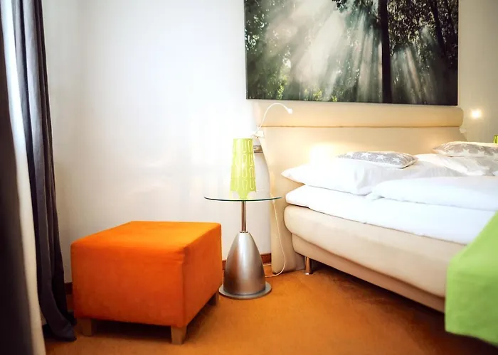 Das Stern - Rooms - Self Check-In Ξενοδοχείο Sankt Gilgen