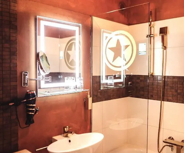 Das Stern - Rooms - Self Check-In Ξενοδοχείο