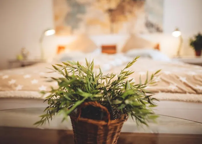 Ξενοδοχείο Das Stern - Rooms - Self Check-In