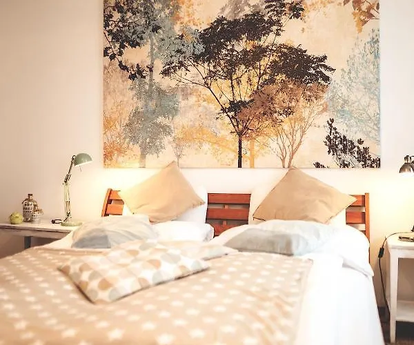 Ξενοδοχείο Das Stern - Rooms - Self Check-In 3*