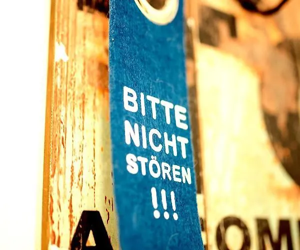 Das Stern - Rooms - Self Check-In Ξενοδοχείο