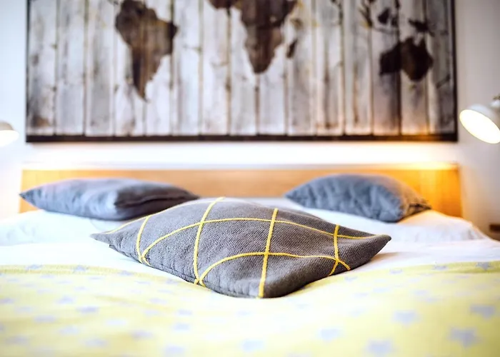 Das Stern - Rooms - Self Check-In Ξενοδοχείο Sankt Gilgen