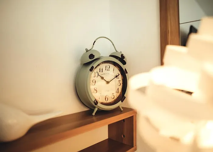 Das Stern - Rooms - Self Check-In 3* Sankt Gilgen