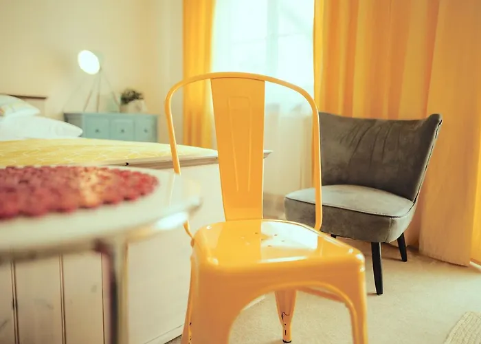 Das Stern - Rooms - Self Check-In 3* Sankt Gilgen