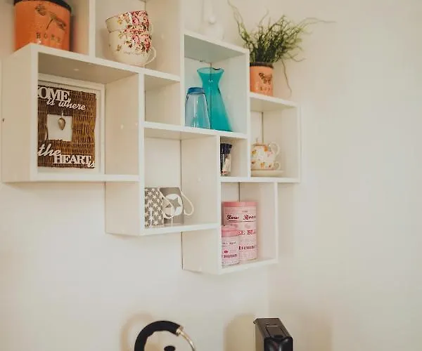 Ξενοδοχείο Das Stern - Rooms - Self Check-In