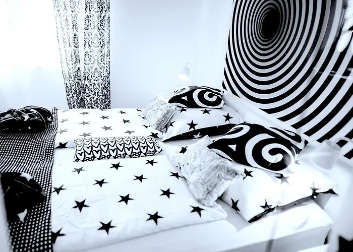 Das Stern - Rooms - Self Check-In Sankt Gilgen