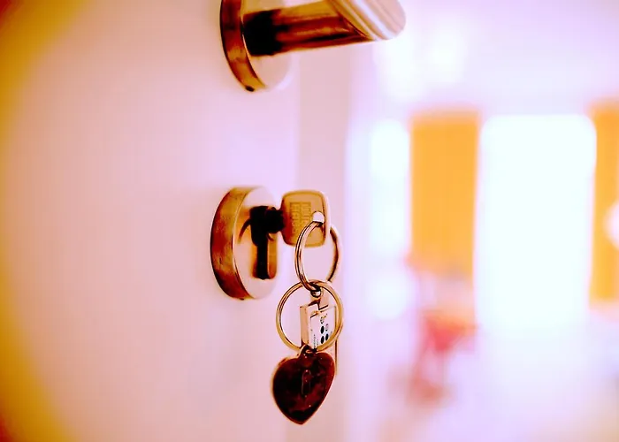 Ξενοδοχείο Das Stern - Rooms - Self Check-In Sankt Gilgen