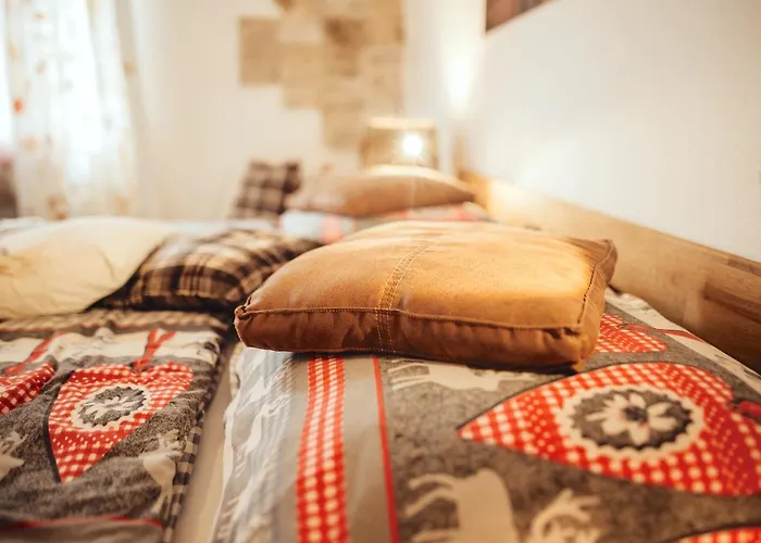 Das Stern - Rooms - Self Check-In