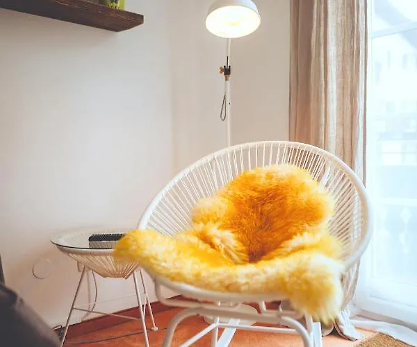 Das Stern - Rooms - Self Check-In 3* Sankt Gilgen