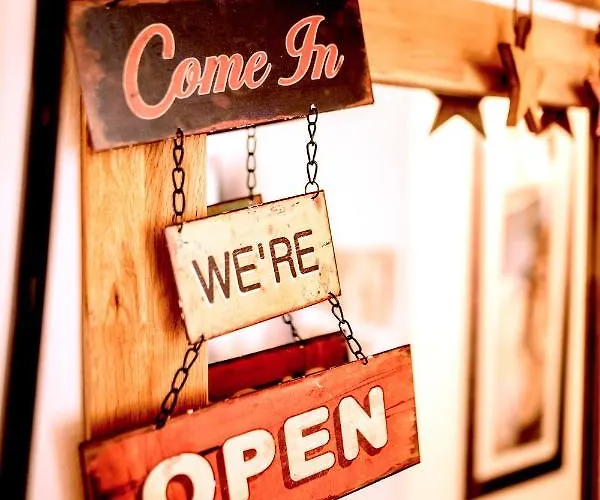 Das Stern - Rooms - Self Check-In Ξενοδοχείο Sankt Gilgen