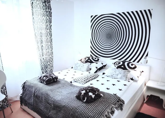 Das Stern - Rooms - Self Check-In