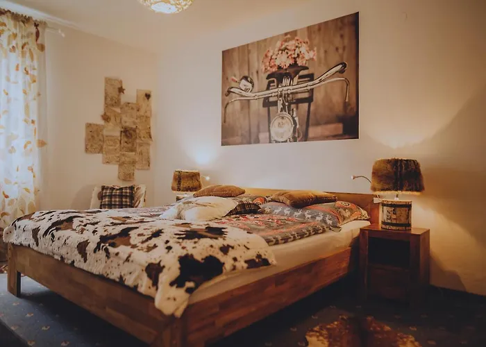 Das Stern - Rooms - Self Check-In Ξενοδοχείο