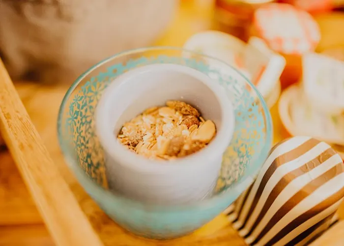 Ξενοδοχείο Das Stern - Rooms - Self Check-In Sankt Gilgen