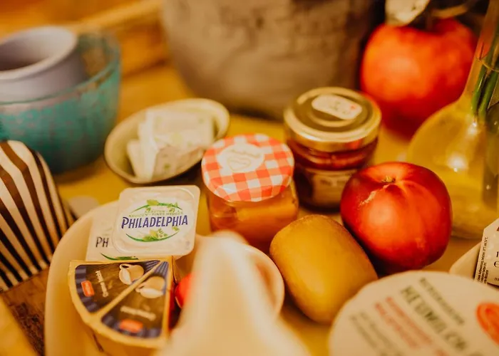Das Stern - Rooms - Self Check-In