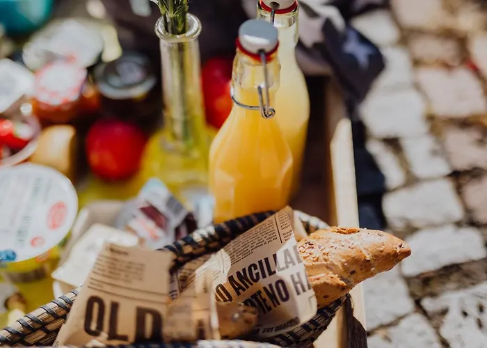 Das Stern - Rooms - Self Check-In Ξενοδοχείο