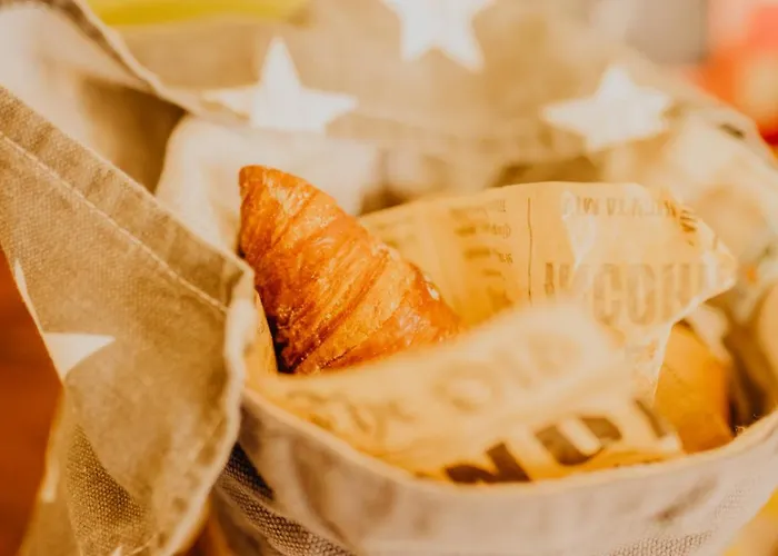 Das Stern - Rooms - Self Check-In Ξενοδοχείο 3*