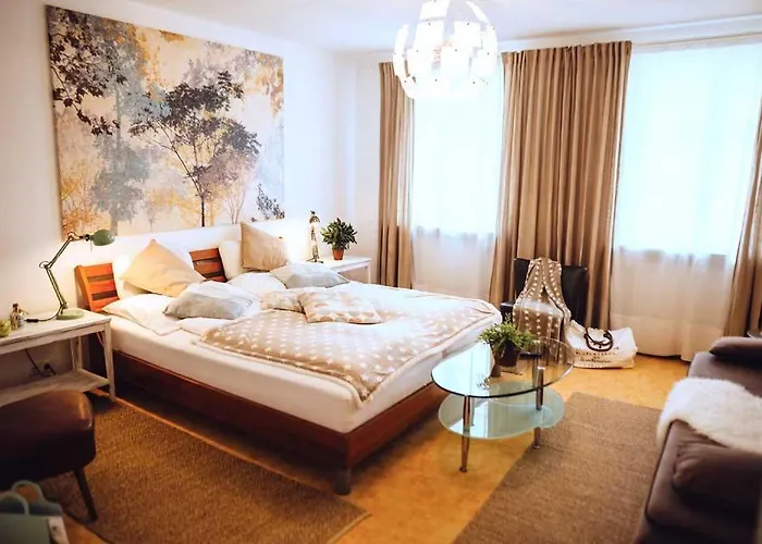 Hotel Stern - - Self Check-in Sankt Gilgen