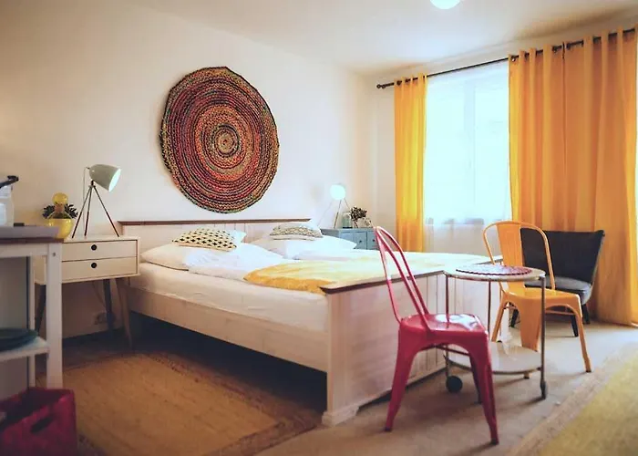 Stern - - Self Check-in 3* Sankt Gilgen