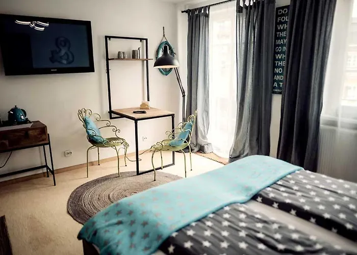 Stern - - Self Check-in Sankt Gilgen