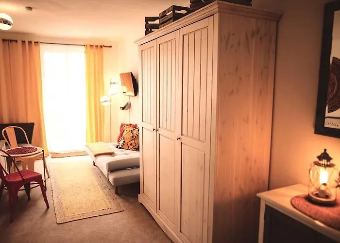 Hotel Stern - - Self Check-in