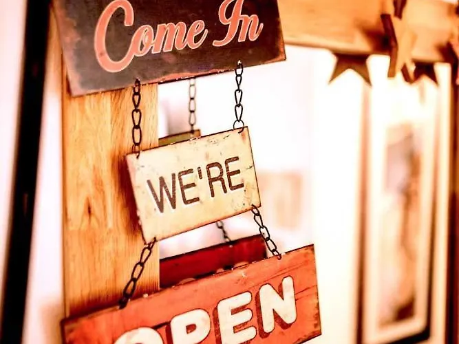 Отель Stern - - Self Check-in Санкт Гильген