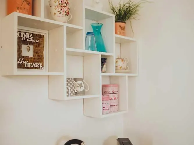 Отель Stern - - Self Check-in Санкт Гильген